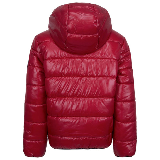 Jordan Παιδικό μπουφάν JDB MW Down Jacket Jordan Παιδικό μπουφάν JDB MW Down Jacket